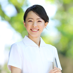 看護師になりたい!