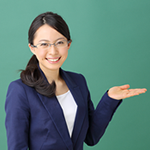 教師になりたい!